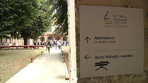 Since 2004, it has been the main foundation serving the entire centre intégré de santé et de services sociaux de laval (cisss), which. Toulouse La Cite De La Sante Inauguree En Centre Ville