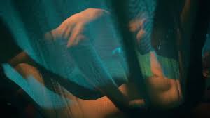 Nude video celebs » Blu Chanelle nude - Hamaca Sutra (2022)