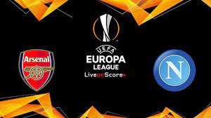 Arsenal Vs Napoli Preview And Prediction Live Stream Uefa Europa League 1 4 Finals 2019 Allsportsnews Football Previewandpre Europa League Arsenal League