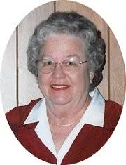 Obituary of Phyllis Wolf