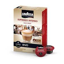 Maybe you would like to learn more about one of these? Keurig Rivo And K Cup Espresso Coffee Pods Lavazza