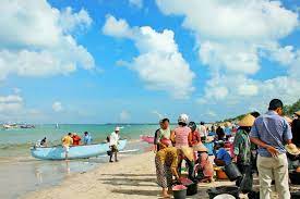 Jimbaran fish market is situated nearby to kedunganan, close to pasar ikan kedonganan. Kedonganan Fish Market In Bali Traditional Fish Market Near Jimbaran Go Guides