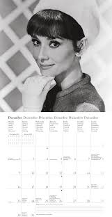 Audrey 2019: Broschürenkalender Film : Hepburn, Audrey: Amazon.de: Bücher