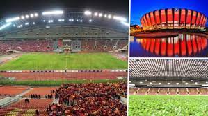 Stadium shah alam 4.5 km. It S Time For Selangor Fa To Start Letting Go Of Cavernous Cumbersome Shah Alam Stadium Goal Com