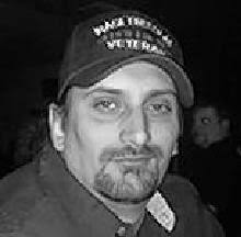 Jason FELTNER Obituary (1977