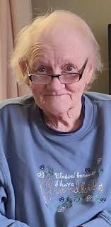 Marjorie Morrell Obituary (1943