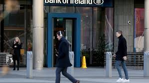 One way we can try to measure the. Bank Of Ireland Quits City Centre Office Ireland The Times