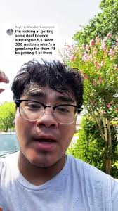 Replying to @Christian These are the two amps that I recommend for your  Arnolds #deafbounceaudio #apocalypse #arnolds