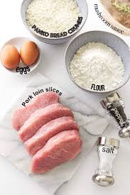 And it's one of germany's most popular and delicious foods. Jaeger Schnitzel And Mushroom Sauce Savor The Best