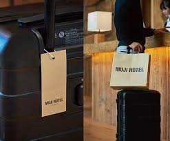 muji hotel shenzhen 日本デザインセンター 良品計画 日本デザインセンター 思想