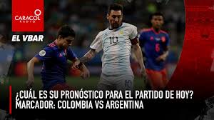 Sigue el colombia vs ecuador en vivo online, partido clasificatorio para el mundial de rusia 2018, hoy, martes 29/03/2016 a las 15:30 horas en as El Vbar Cual Es Su Pronostico Para El Partido De Hoy Marcador Youtube