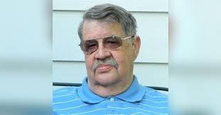 Obituary, Visitation & Funeral Information