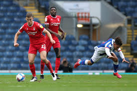 Assisted by sam gallagher with a headed pass. Blackburn Rovers Vs Nottingham Forest The Match In Pictures Nottinghamshire Live
