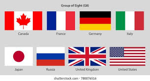 G8 Summit High Res Stock Images Shutterstock