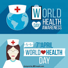 › conduct preventive health screenings and and at what age they should do so. World Health Day Awareness 7th April