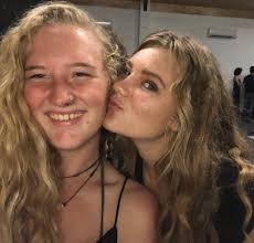 Lizzie Gross Travels