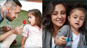 Imran Khan S Wife Avantika Single Handedly Celebrate Daughter S Birthday Newstrack English 1 Bollywood actor imran khan and his wife avantika malik.