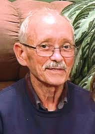 Obituary information for Ray C. Hedger