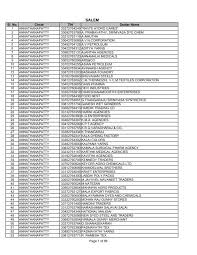 Hs code 68022390 polished granite monuments. Salem Tamil Nadu Vat