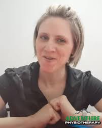 Women's Health — Adventure Physiotherapy