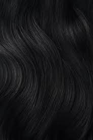 Shop the top 25 most popular 1 at the best prices! Range Of Black Hair Extensions By Cliphair Cliphair Uk