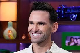 Who is Carl Radke Dating? Look Back at Vanderpump Rules Hookup