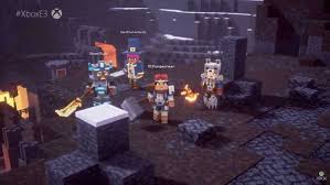 Build something amazing discover all the versatile ways dust from the redstone ore can be used to enhance your creations, bring them to life, or give them some bang. Minecraft Dungeons Cpy Skidrowcpy Games