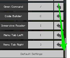 5 hours ago typing /help will bring up a full list of current commands available in minecraft: Get Ahold Of Break And Place In Minecraft Education Edition Tech With Class