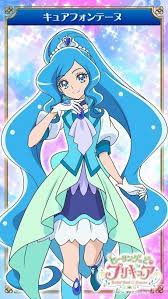 pin on pretty cure