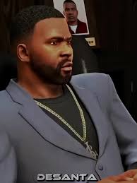 Персонажи GTA 5: Национальности и герои