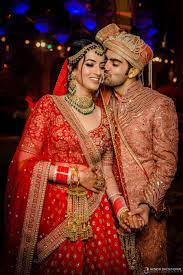 Using the internet has made viewing, organizing and ordering wedding invitations an easy task. Awesome Couple Makeup Trends Of 2020 Indian Bridal Photos Indian Bridal Indian Wedding Bride