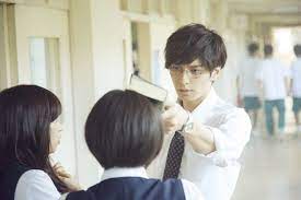 初公開 生田斗真 広瀬すず 先生 劇中カット 撮影現場に密着 生田 斗 真 先生 俳優