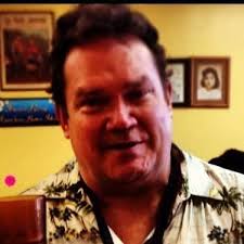 RIP Dale Ashmun 1980s doorman