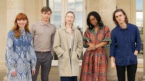 Express.co.uk has all you need to know about who is in the cast. Chloe Cast Revealed For New Bbc One Psychological Thriller Tv Tellymix
