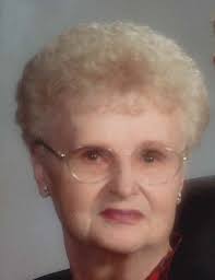 Obituary information for Donna Hooyman