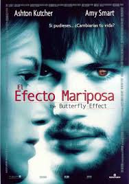 El Efecto Mariposa 2004 Filmaffinity