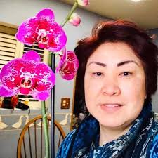 MONK & LOU DARLA Blue Cropped Wide Leg Romper, Jumpsuit, Size Small- #277