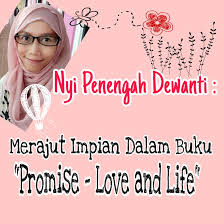 We did not find results for: Nyi Penengah Dewanti Merajut Impian Dalam Buku Promise Love And Life Lendyagasshi