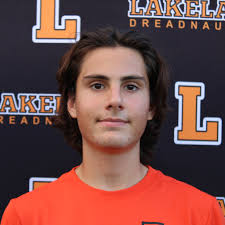 Gregory Hoch's High School Bio