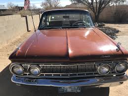 Image result for Carnival Red 1962 Mercury
