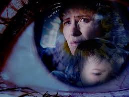 In the Blink of an Eye