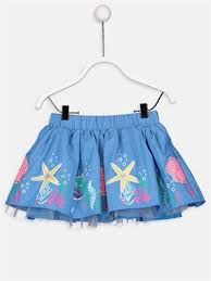 Kiz Cocuk Tutu Etek Lc Waikiki Bebek Tutu Etek Bebek Etek