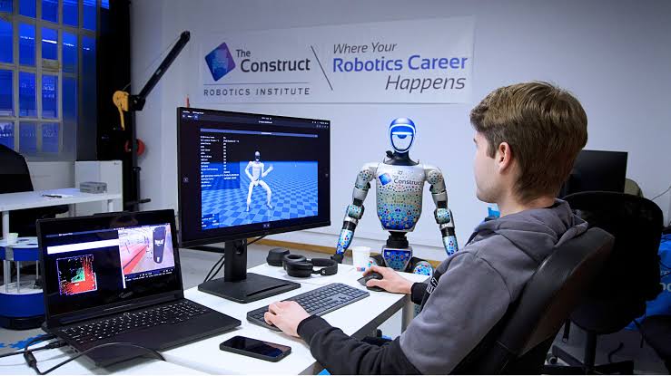 Robotics Training Institutes