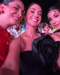 latinamericanfashionawards ❤️