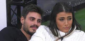 Giulia salemi (piacenza, 1° aprile 1993) è una modella, personaggio televisivo e showgirl italiana. Francesco Monte E Giulia Salemi Pronti Per La Convivenza La Verita