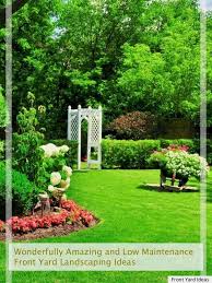 11 Fabulous And Incredible Front Yard Landscaping Tips Inthegardenlandscapeanddesign Front Yard Landscaping Yard Landscaping Front Yard Landscaping Design