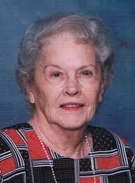 Obituary of Berneece Craddock