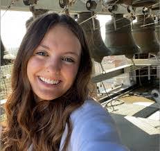 Caleb Burdine's Instagram, Twitter & Facebook