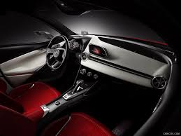 2014 Mazda Hazumi Concept Wallpaper Mazda