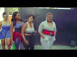 Actress nkechi blessing's hushand, hon. Gym House Latest Yoruba Movie 2020 Drama Starring Bolanle Ninalowo Nkechi Blessing Flashgist
